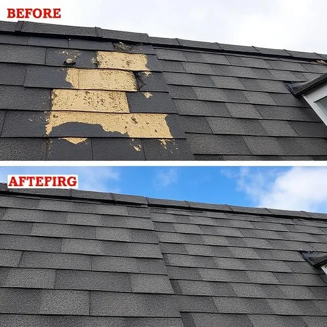 Roof Repair Near Me in Westby, MT near me